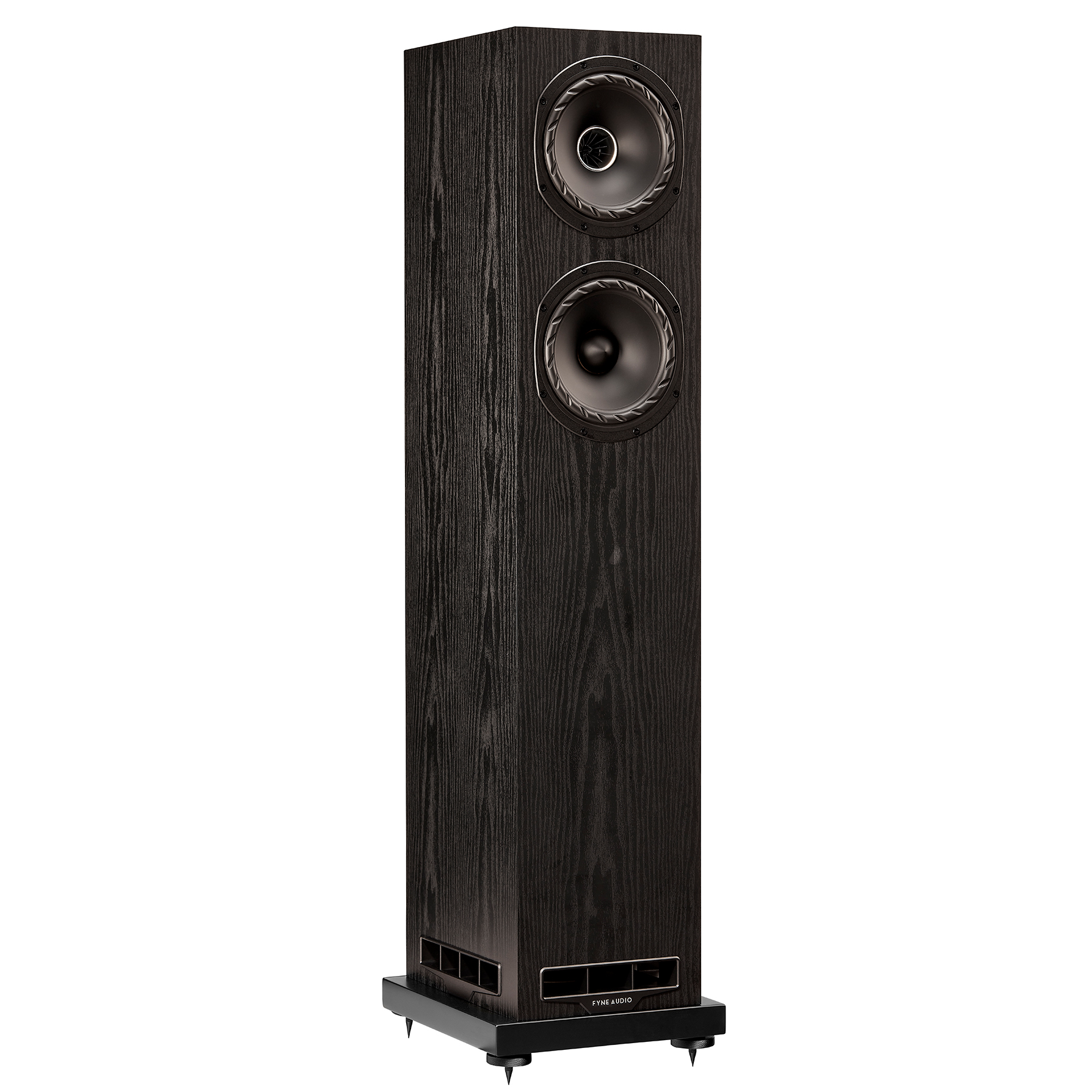 Fyne Audio F501E Floorstanding Speakers