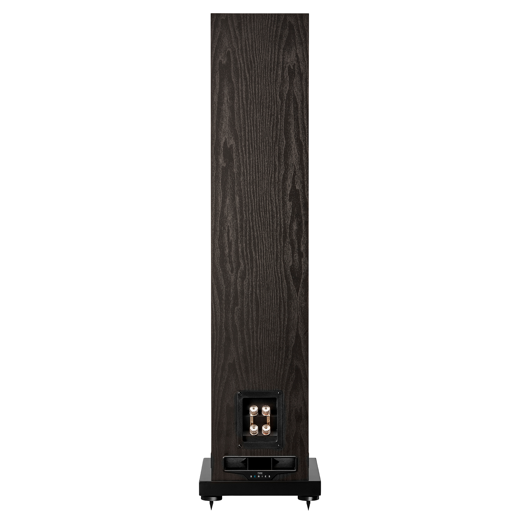 Fyne Audio F501E Floorstanding Speakers