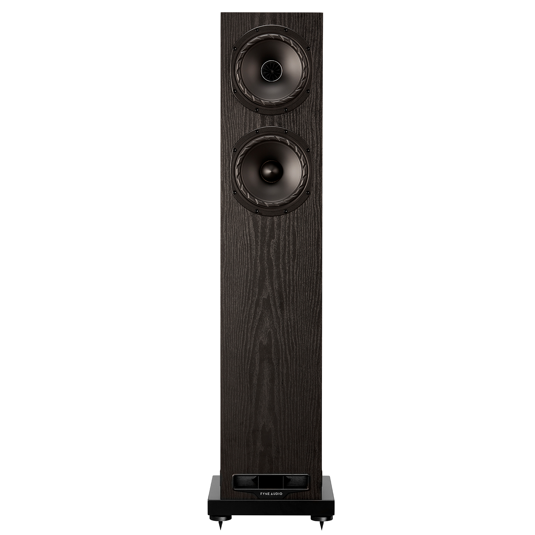 Fyne Audio F501E Floorstanding Speakers