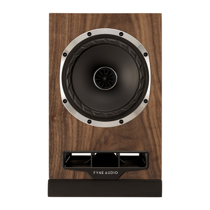Fyne Audio F500S - 6" IsoFlare Standmount/Bookshelf