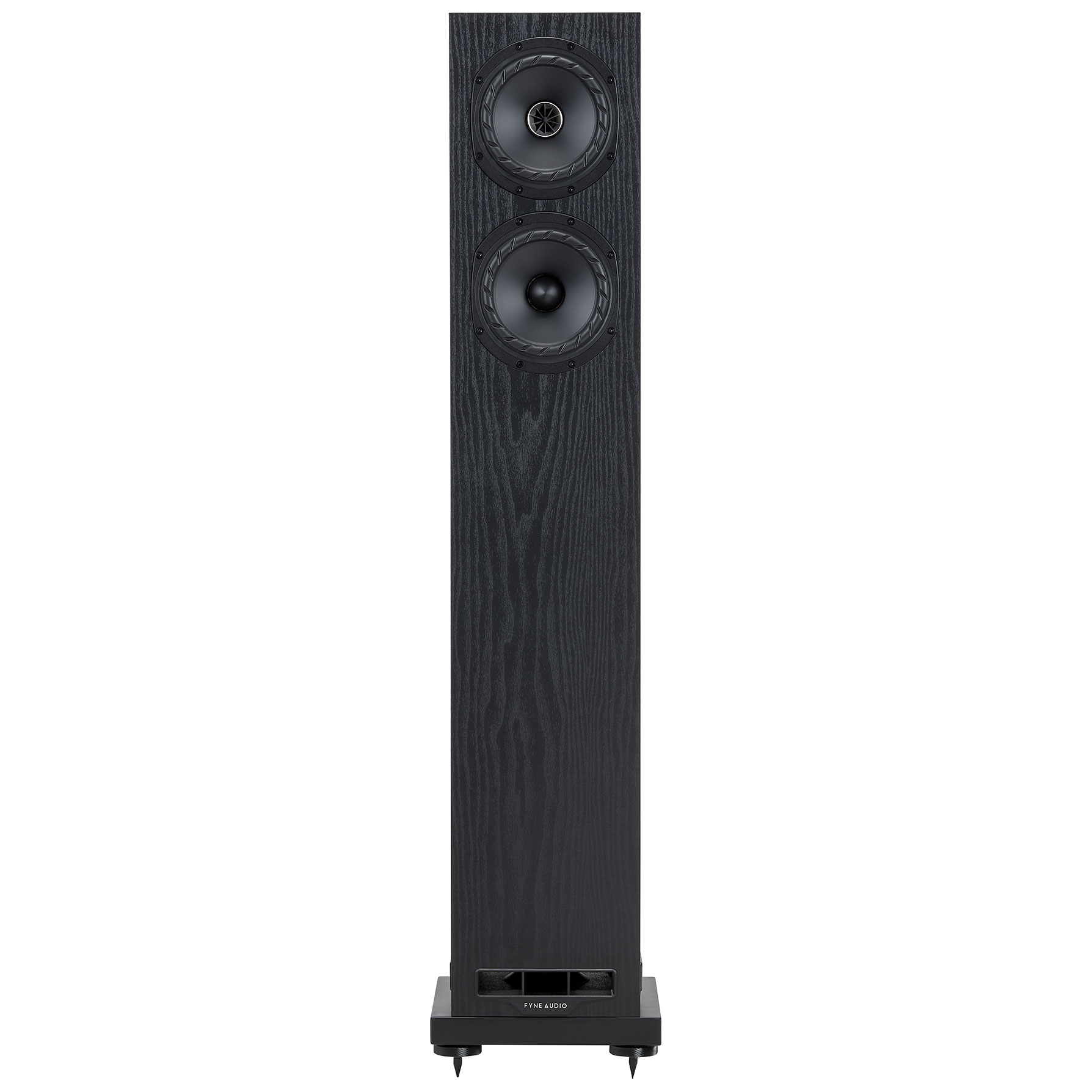 Fyne Audio F55E Floorstanding Speakers