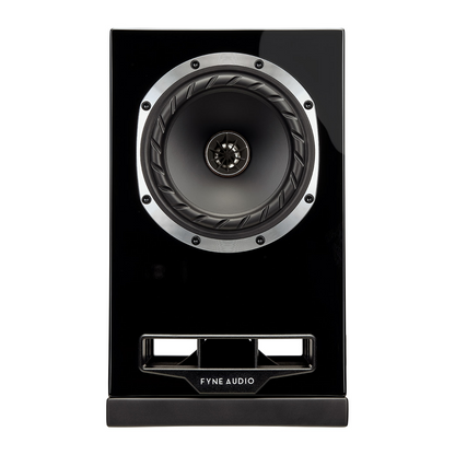 Fyne Audio F5S - 5" IsoFlare Standmount/Bookshelf