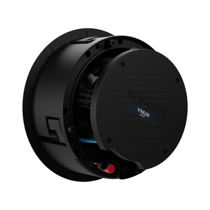 Sonance VX62R TL round in ceiling Thin Line speaker VX 125W 8 ohm