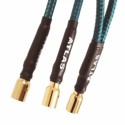 Atlas Grun Female - Female 1:1