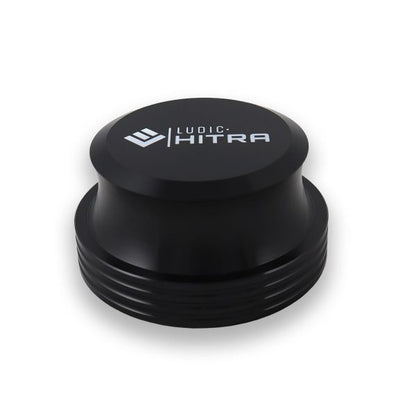 Hitra Record Stabilizer Aluminium