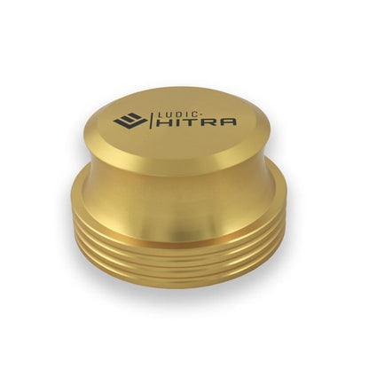 Hitra Record Stabilizer Aluminium