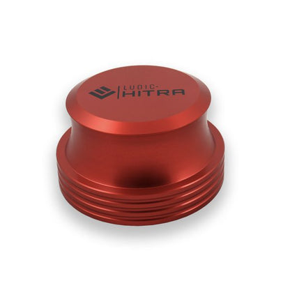 Hitra Record Stabilizer Aluminium