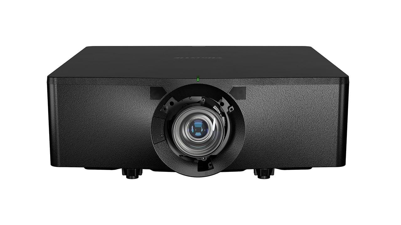 Christie 4K13-HS Laser Projector