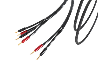 Hyper Achromatic Z/S Bi-wire OFC Speaker cable