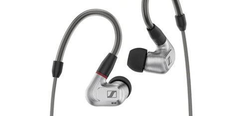 Sennheiser IE 900 Audiophile In-Ear Monitor Headphone