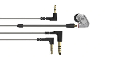 Sennheiser IE 900 Audiophile In-Ear Monitor Headphone