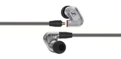 Sennheiser IE 900 Audiophile In-Ear Monitor Headphone