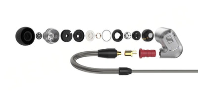 Sennheiser IE 900 Audiophile In-Ear Monitor Headphone