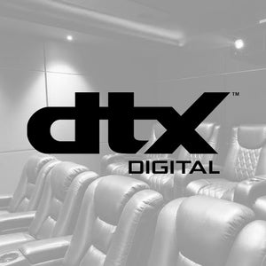 DTX Design logo