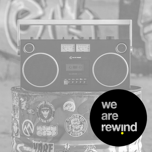 Cassette Players logo