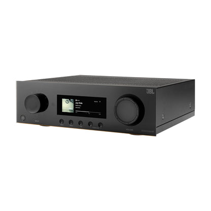 JBL MA9100HP 9.2-channel 8K High Performance AV Receiver