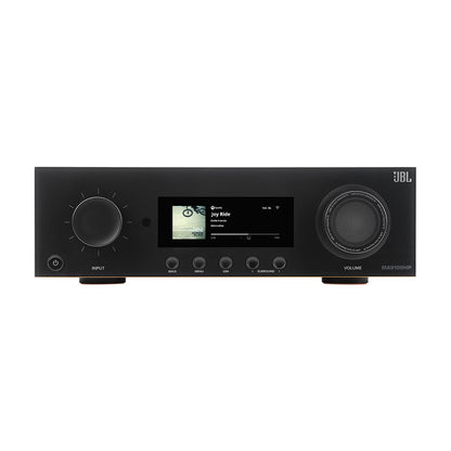 JBL MA9100HP 9.2-channel 8K High Performance AV Receiver