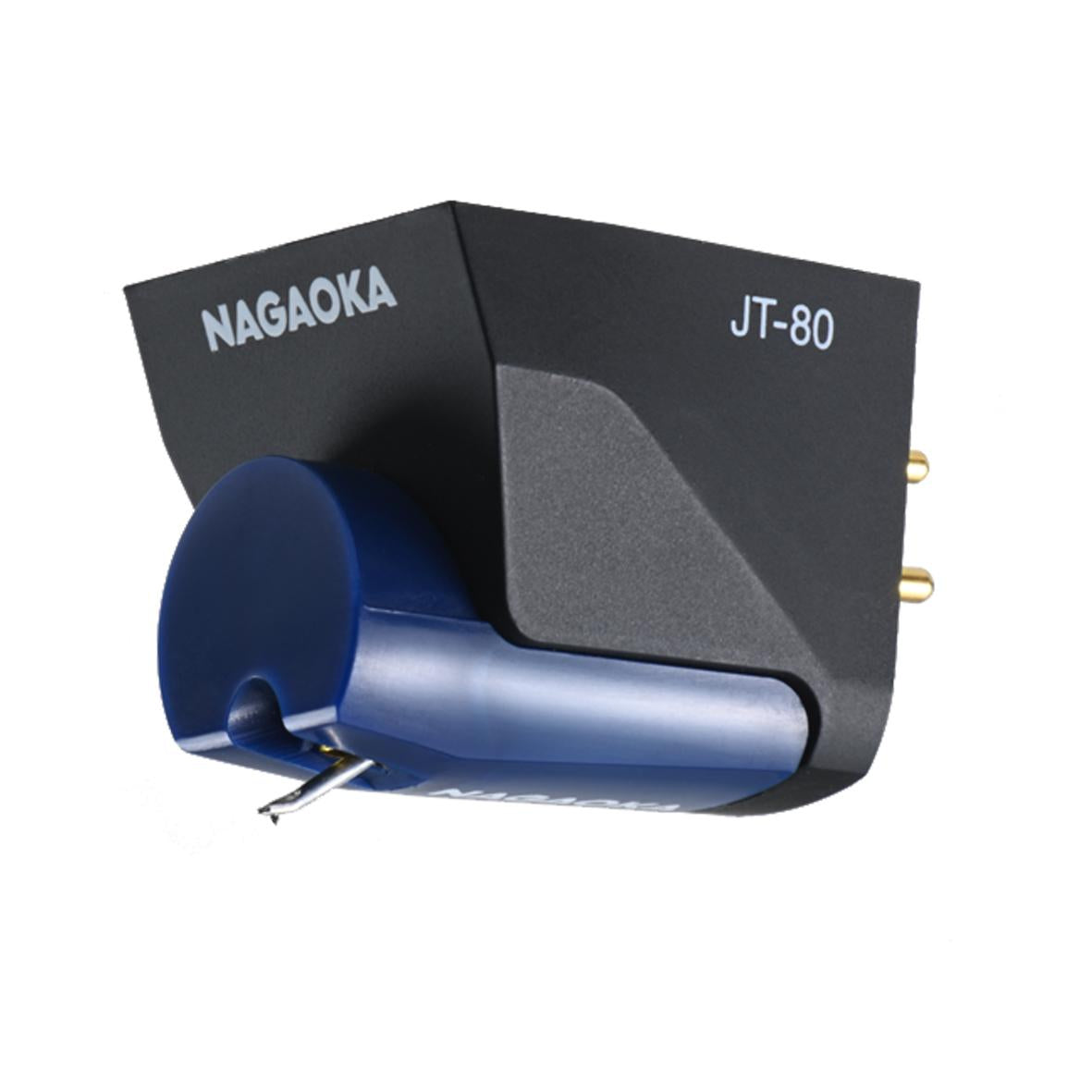 Nagaoka JT-80LB Stereo Moving Magnet Cartridge