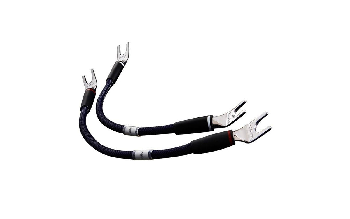 Furutech Jumperflux - Speaker Jumper Cables