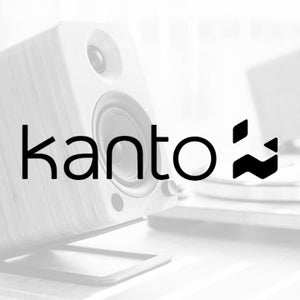 Kanto Audio logo
