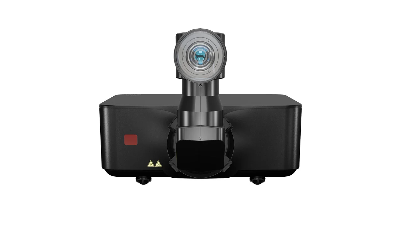 Christie 4K1400-KS 1DLP Laser Projector