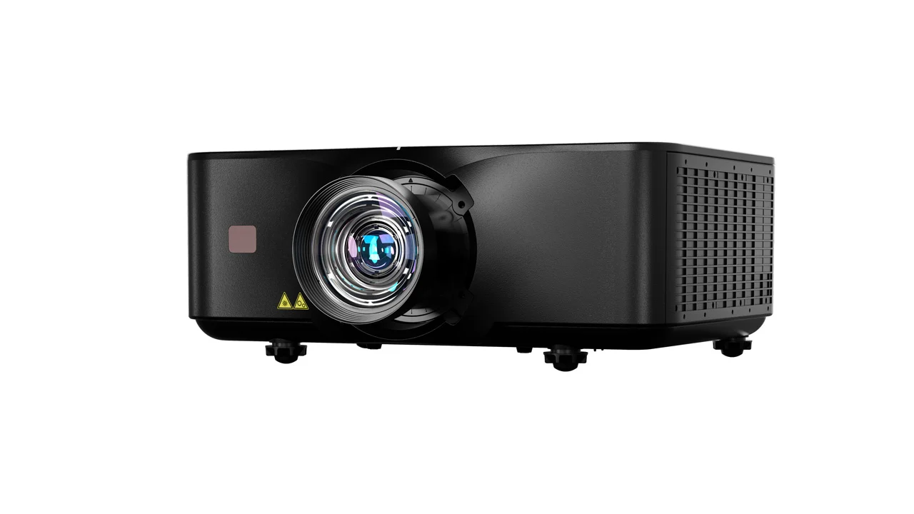 Christie 4K1400-KS 1DLP Laser Projector