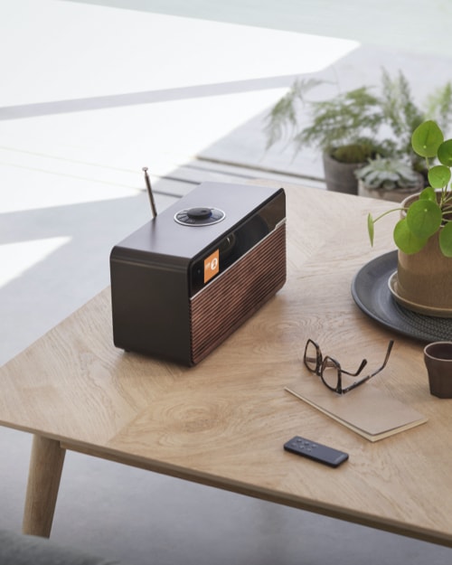 Ruark Audio R2 Mk4 Smart Music System