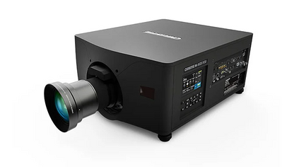 Christie M 4K25 RGB Pure Laser Projector
