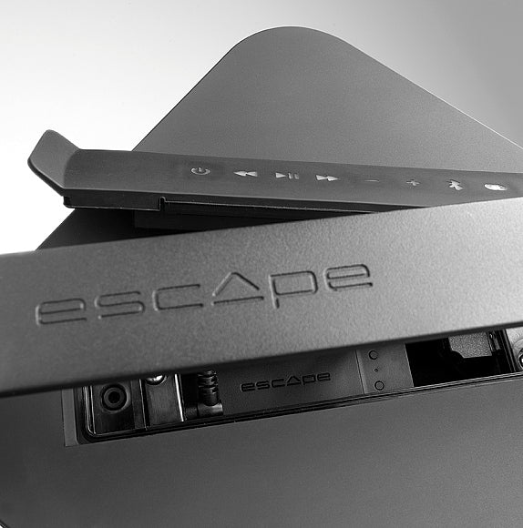 Escape P9 Wireless High-fidelity Music System