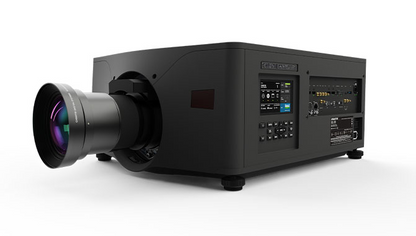 Christie M 4K15 RGB Pure Laser Projector