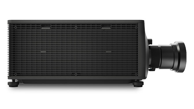 Christie M 4K15 RGB Pure Laser Projector