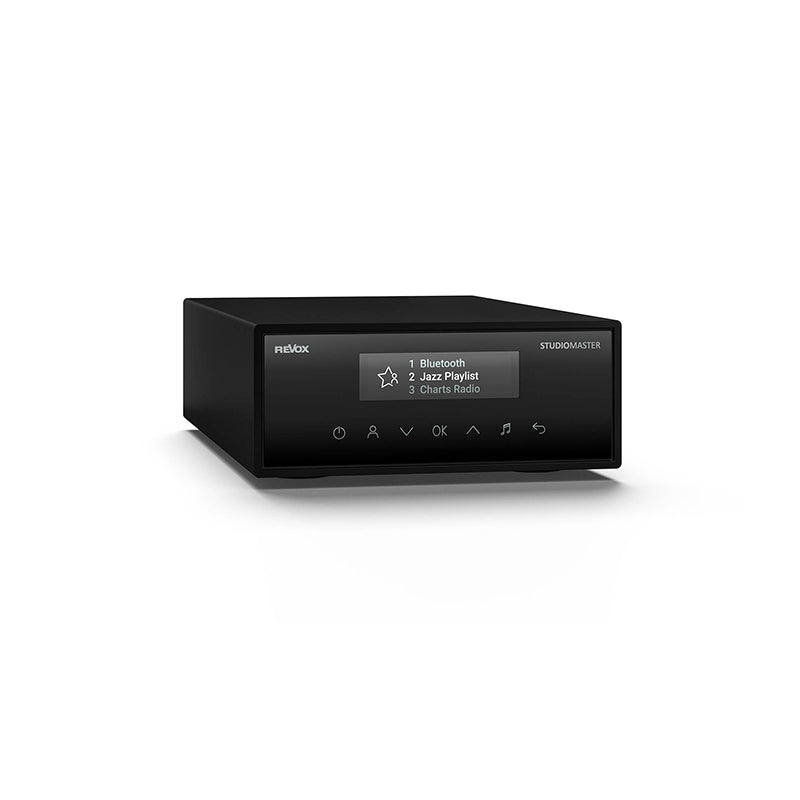 Revox STUDIOMASTER M500 Receiver