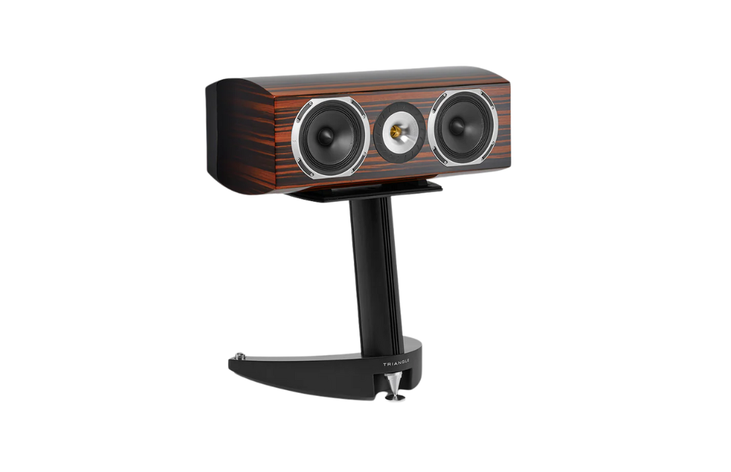 Triangle Magellan Voce 40th Anniversary 2-Way Bass Reflex Centre Speaker