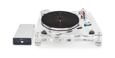 Vertere MG-1 MkII Magic Groove Record Player Package