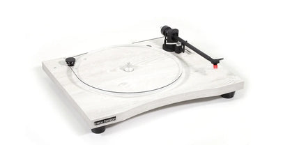 Simple Pleasures Turntable Package