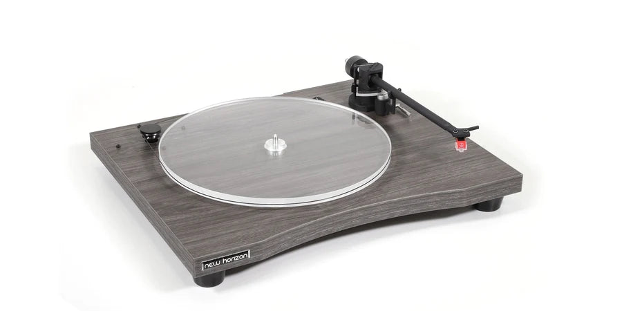 Simple Pleasures Turntable Package