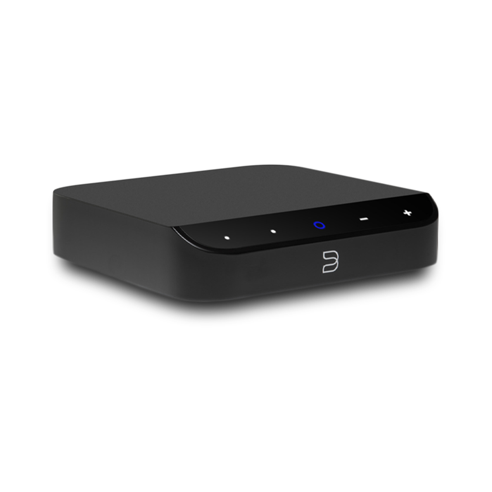 Bluesound NODE NANO Wireless Music Streamer