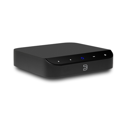 Bluesound NODE NANO Wireless Music Streamer