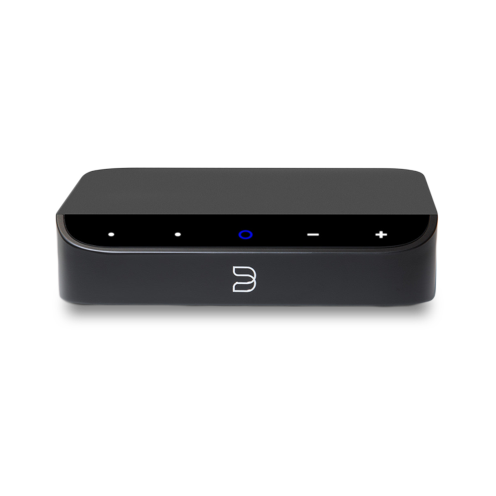 Bluesound NODE NANO Wireless Music Streamer