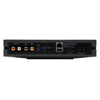 Bluesound NODE (N132) Performance Music Streamer