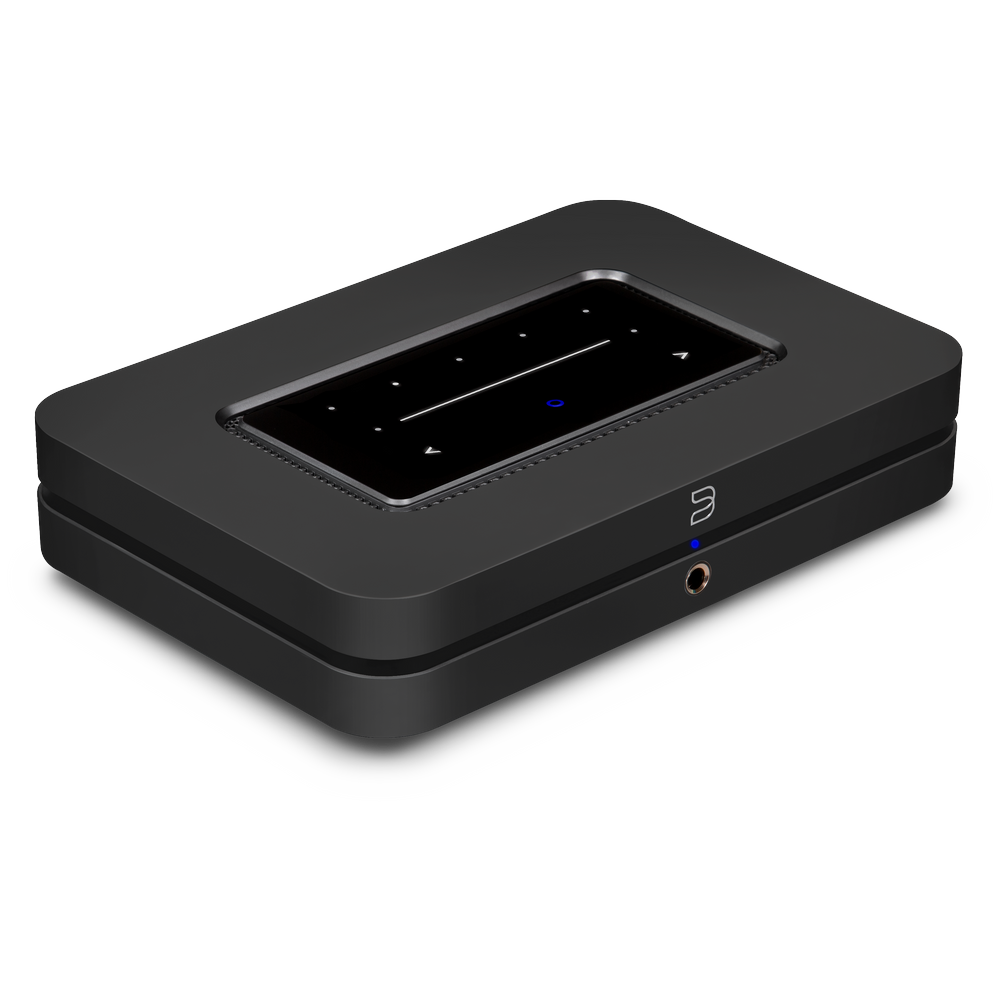 Bluesound NODE (N132) Performance Music Streamer