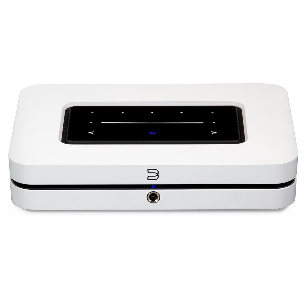 Bluesound NODE (N132) Performance Music Streamer