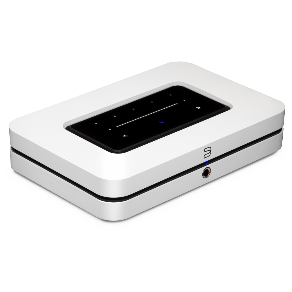 Bluesound NODE (N132) Performance Music Streamer