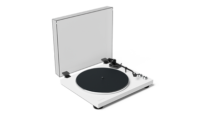 Kanto OBI3 Turntable with Bluetooth 5.3, Preamp, and Pitch Control