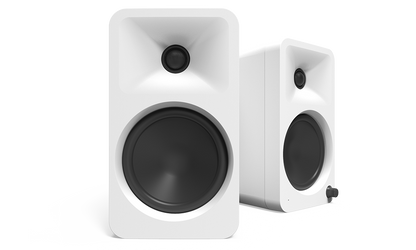 Kanto ORA4 140W Powered Reference Speakers with USB-C Input and Bluetooth