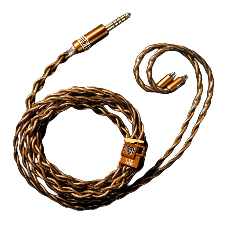 Shanling EL1000 - High-End IEM Cable