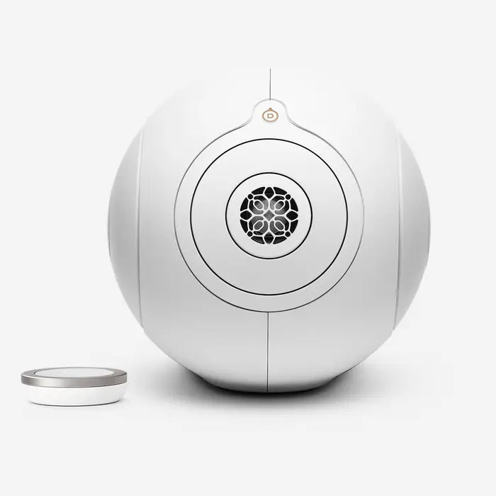 Devialet Phantom 108 dB Speaker