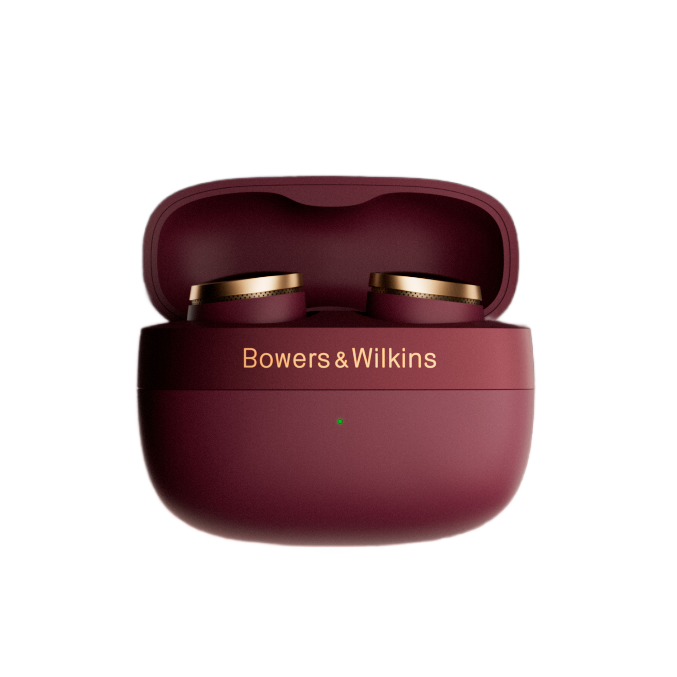 Bowers & Wilkins Pi8 Reference in-ear True Wireless earbuds
