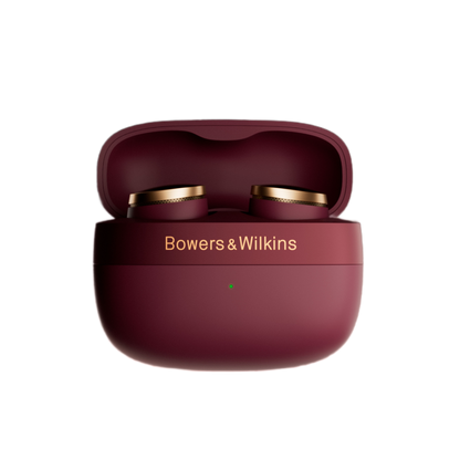 Bowers & Wilkins Pi8 Reference in-ear True Wireless earbuds