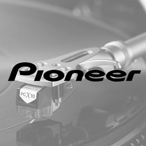 Pioneer logo